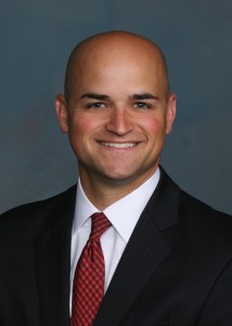Attorney Nate Cuoio
