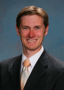 Attorney Jared Steadman