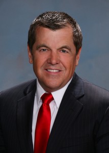 Attorney Kent Higgins